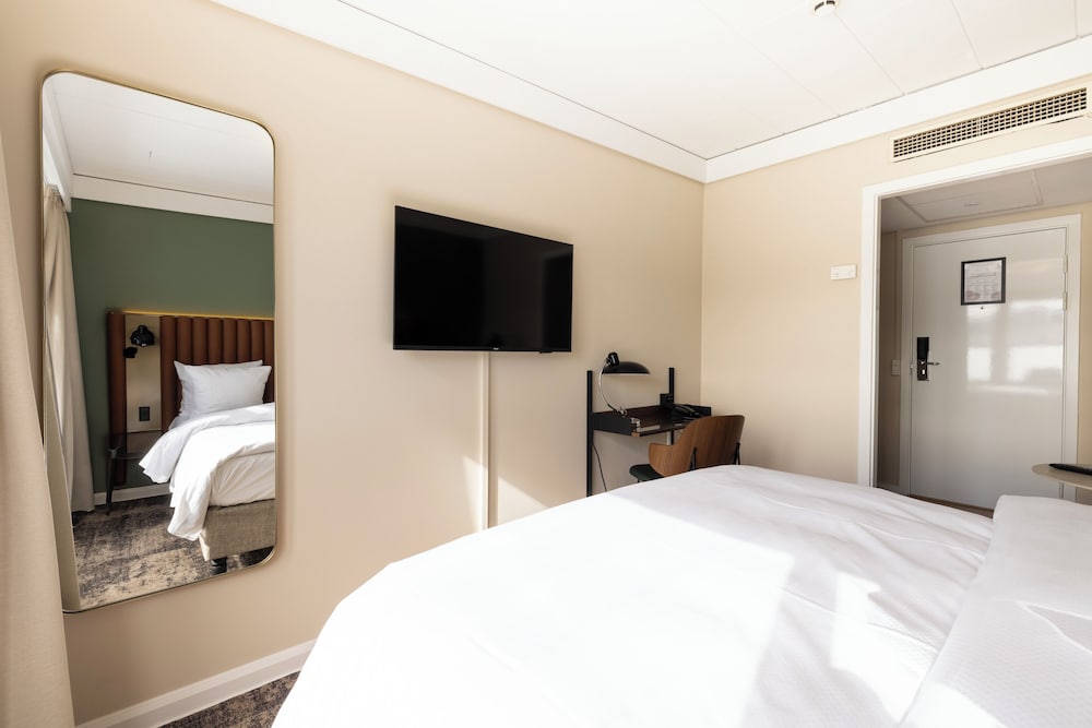 Фото Imperial Hotel