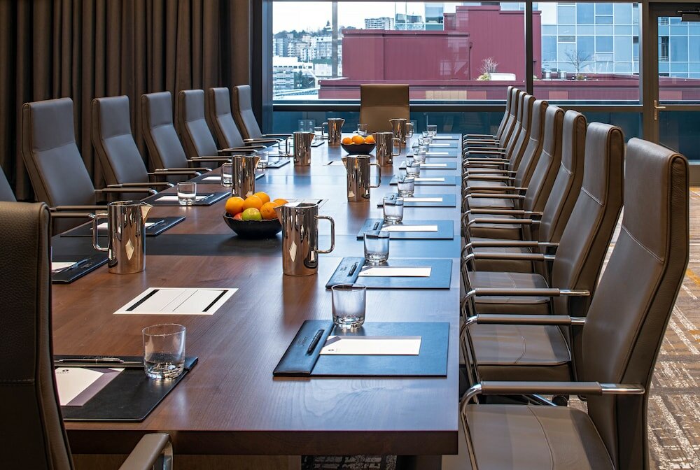 Фото Hyatt Regency Seattle