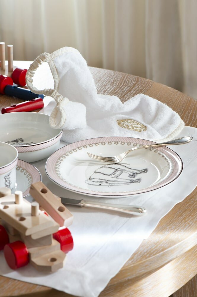 Фото Palazzo Vecchietti - Residenza D'Epoca