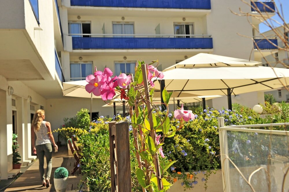 Фото Résidence Goélia Sun City