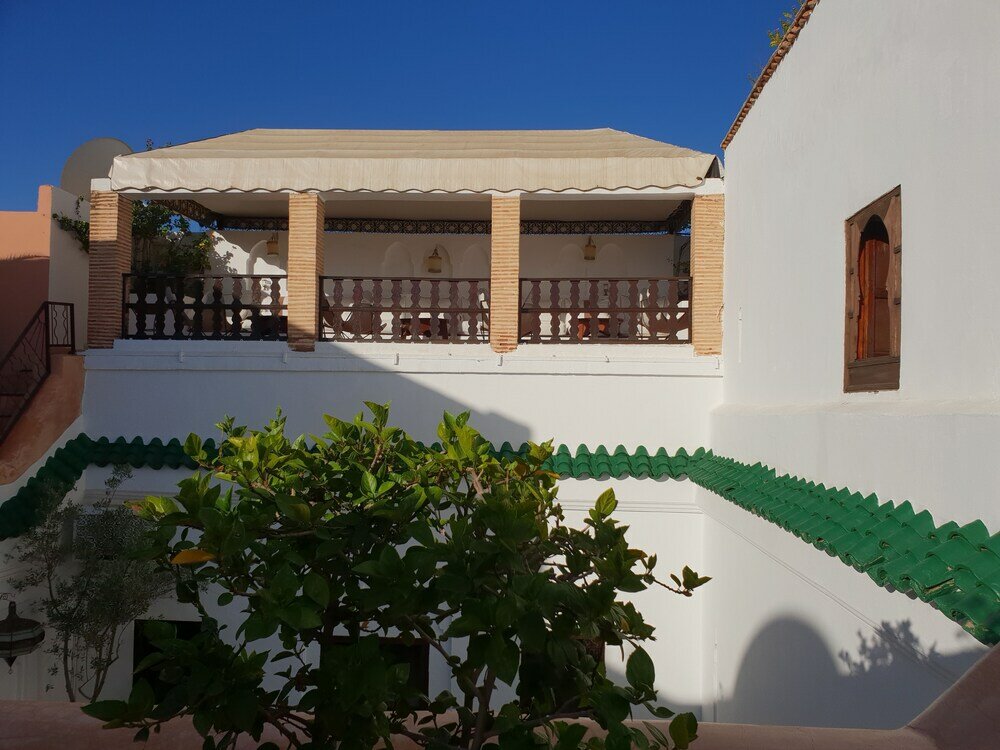 Фото Dar Warda Guest House