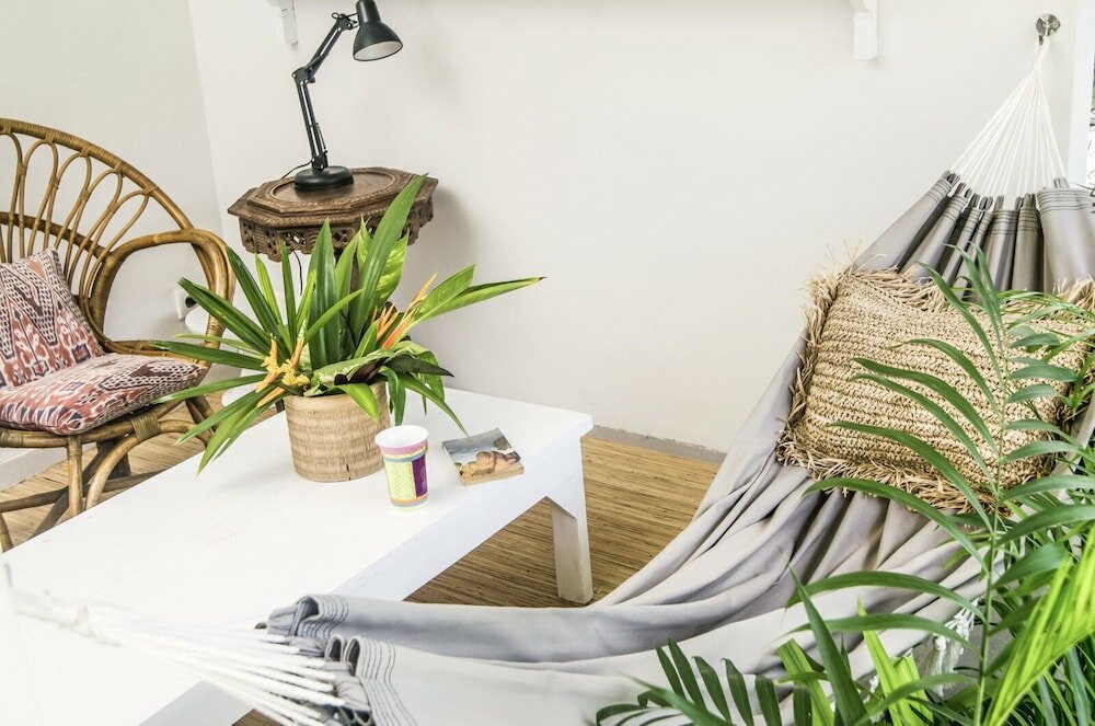 Фото Lila Boutik Residence