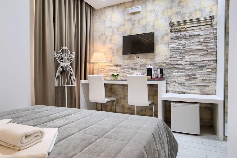 Фото Relais Vatican Secret