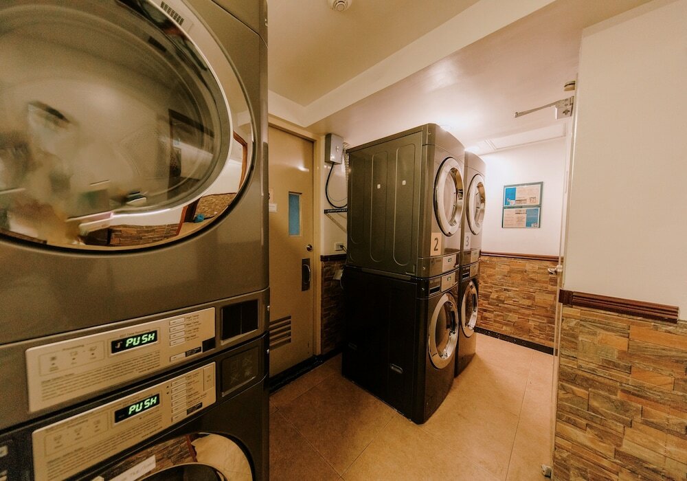 Фото Toyoko Inn Cebu