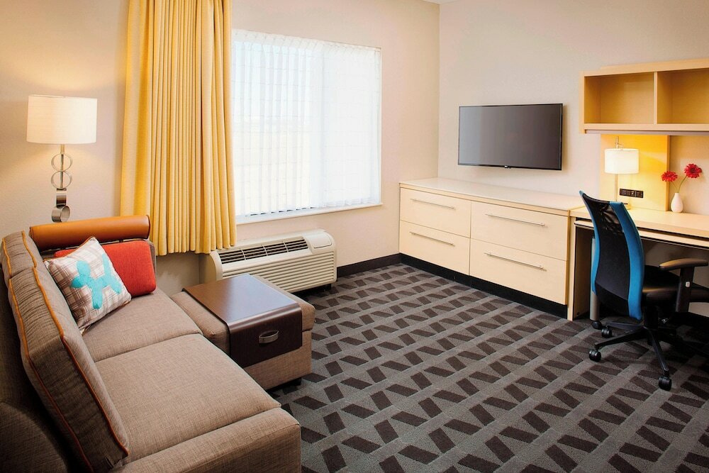 Фото TownePlace Suites by Marriott Goodyear