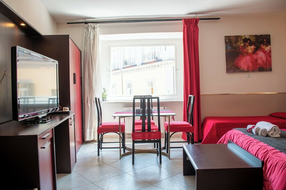 Фото Maison Degas