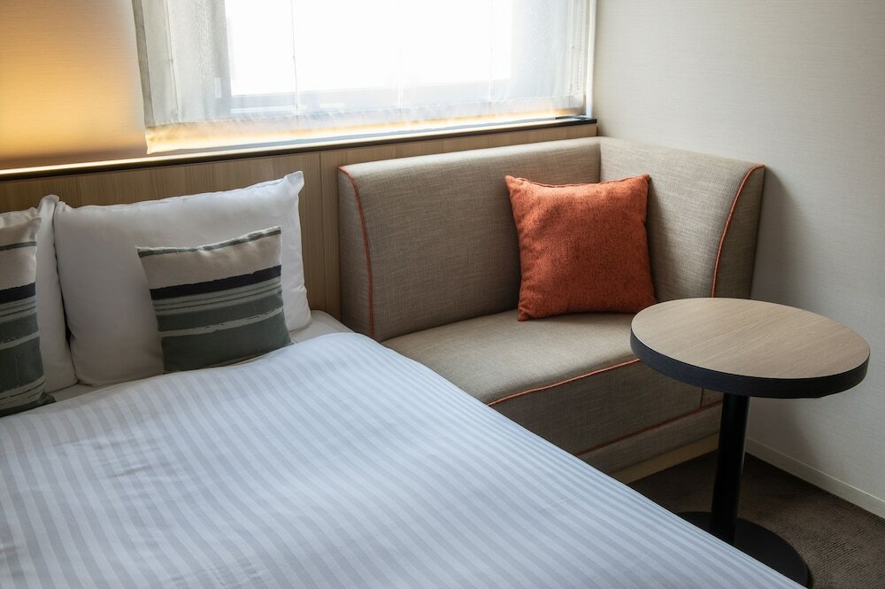 Фото Hotel Vista Fukuoka Nakasu Kawabata