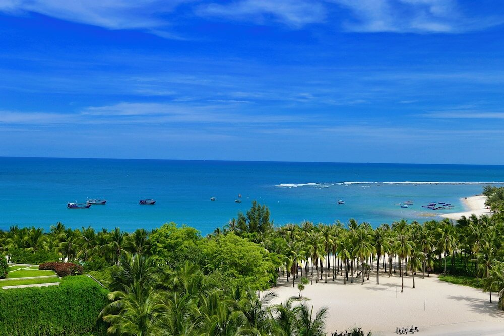 Фото InterContinental Sanya Resort