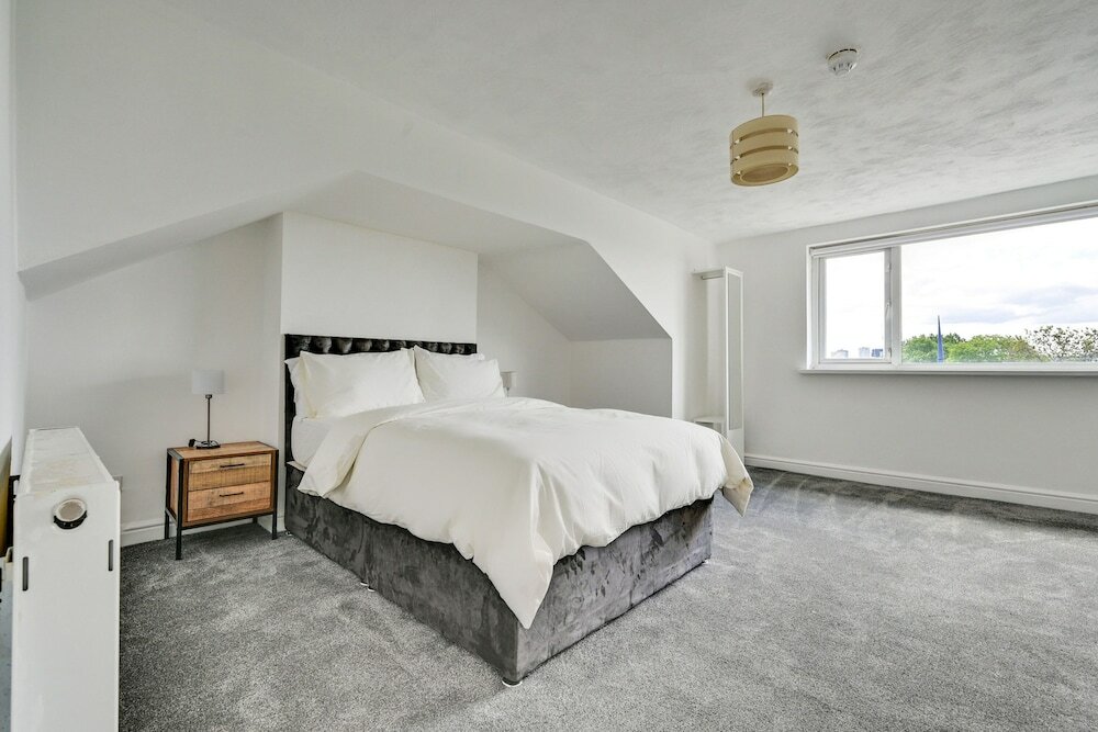 Фото Albert View