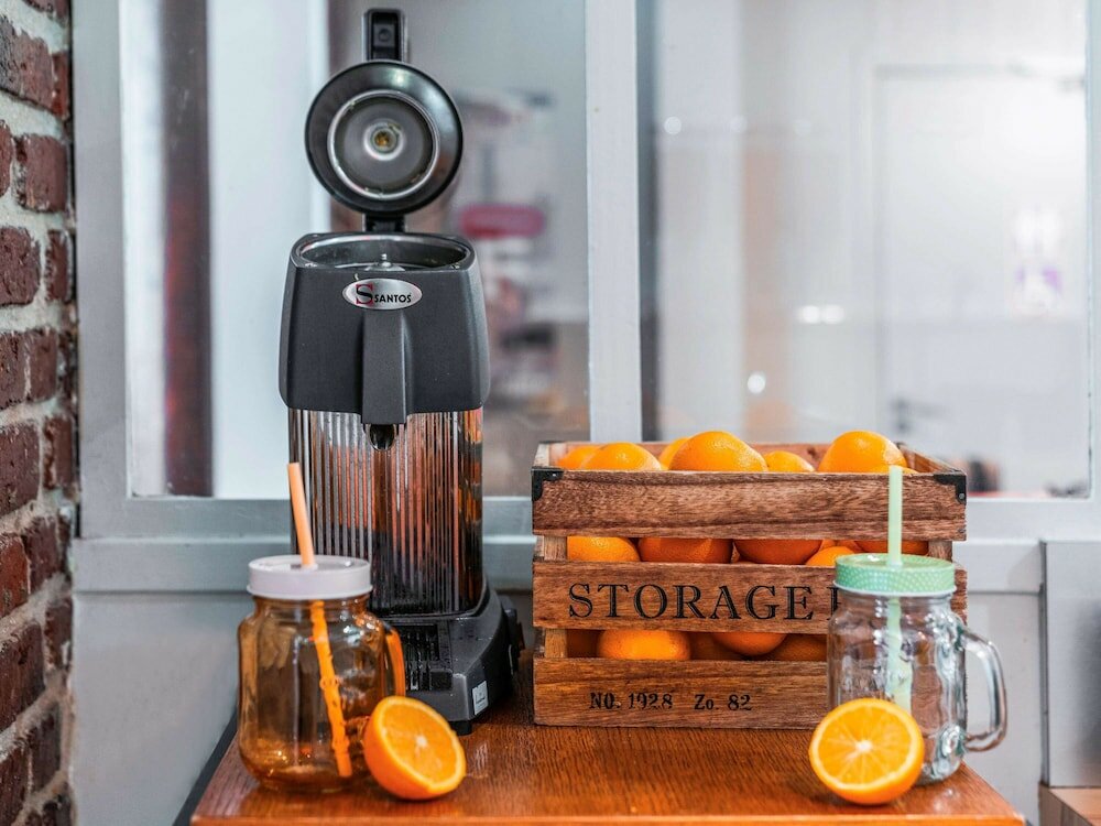 Фото Ibis Styles Paris Montmartre North Hotel