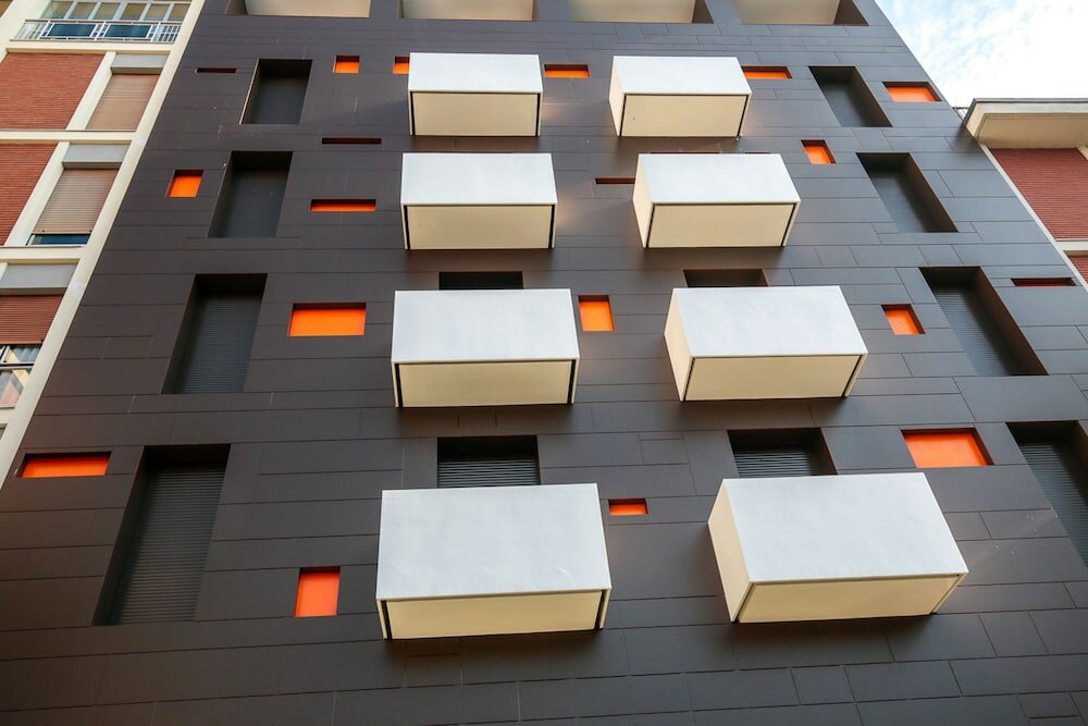 Фото Hotel Aleramo