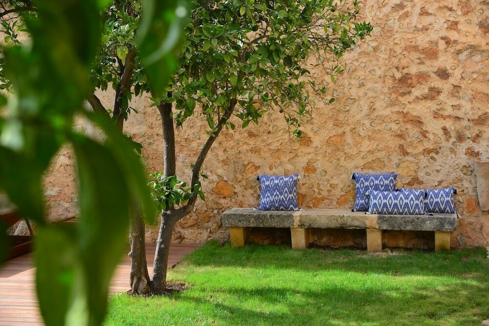 Фото Ca Sa Tieta - Hotel de Interior