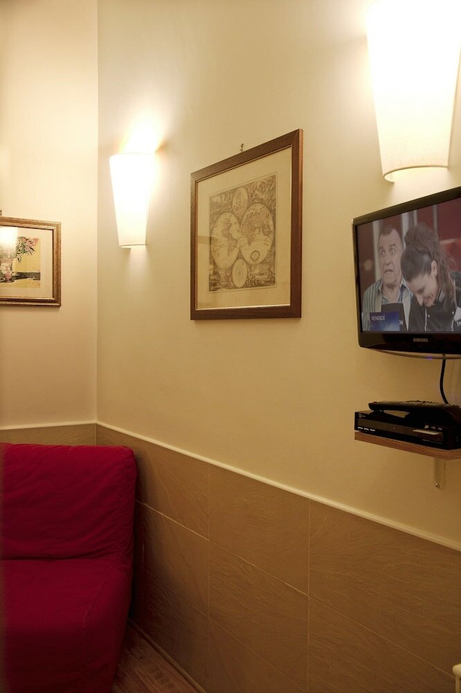 Фото San Peter Rome B&b