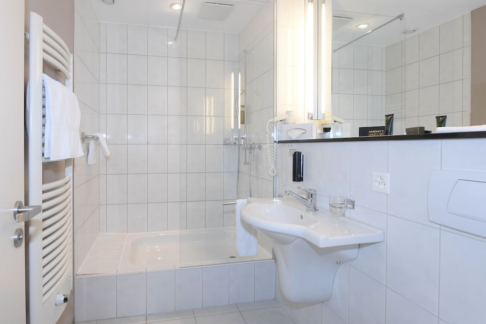 Фото Hotel Belair