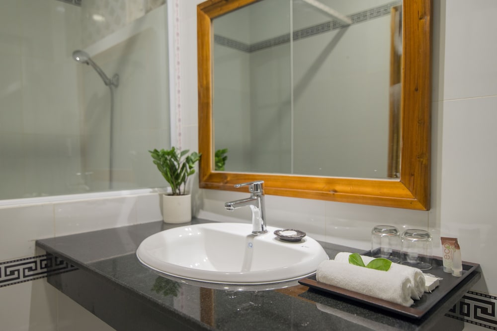 Фото Palma Phu Quoc Resort