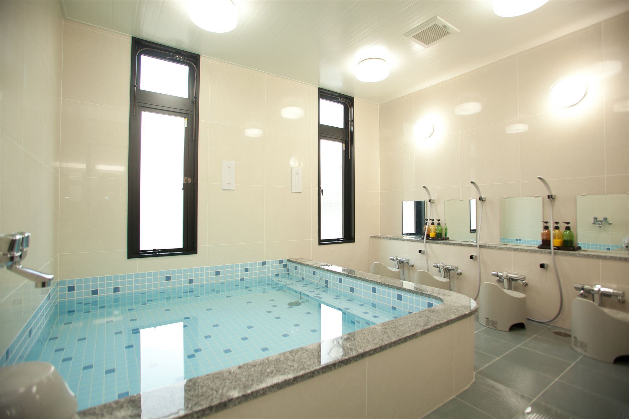 Фото Hotel de L'aqua Miyakojima