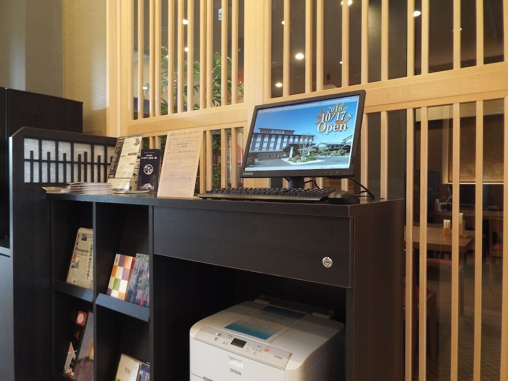 Фото Grandvrio Hotel Nara Wakura