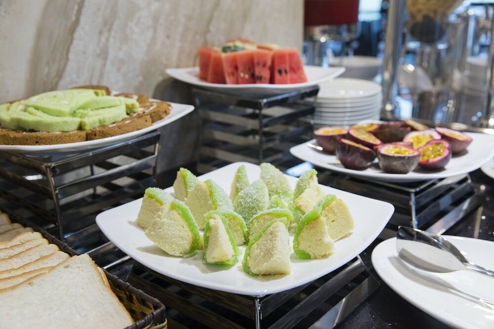 Фото Putin Nha Trang Hotel