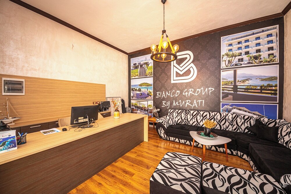 Фото Hotel Murati