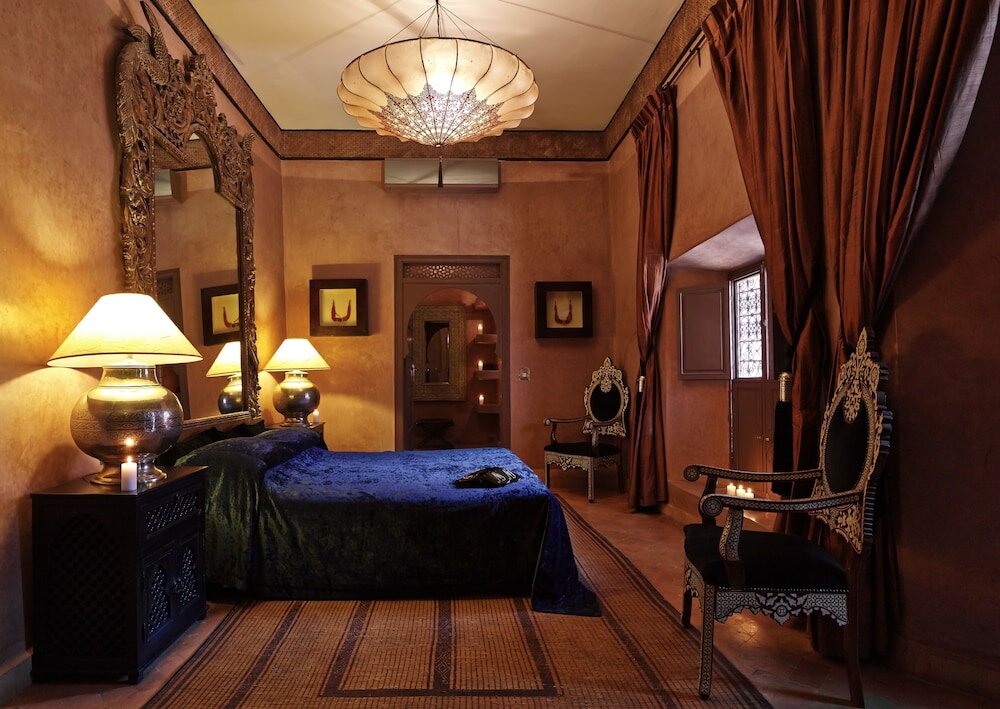 Фото Riad Noir d'Ivoire