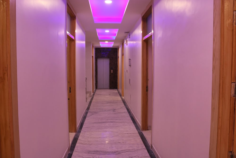 Фото Hotel Karlo Kastle by Sushant Travels