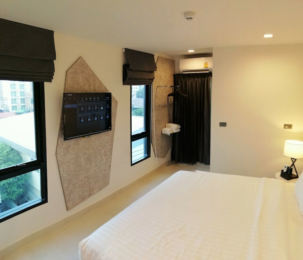 Фото Spittze Hotel Pratunam