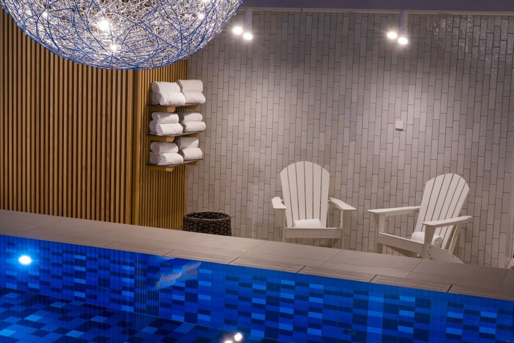 Фото Отель Maritim München