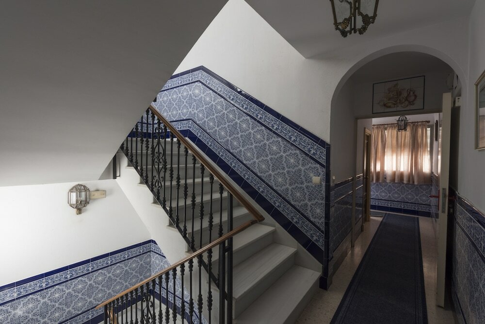 Фото Hotel San Andres