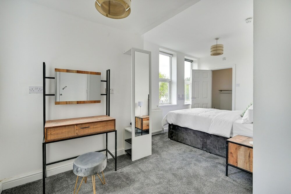 Фото Albert View