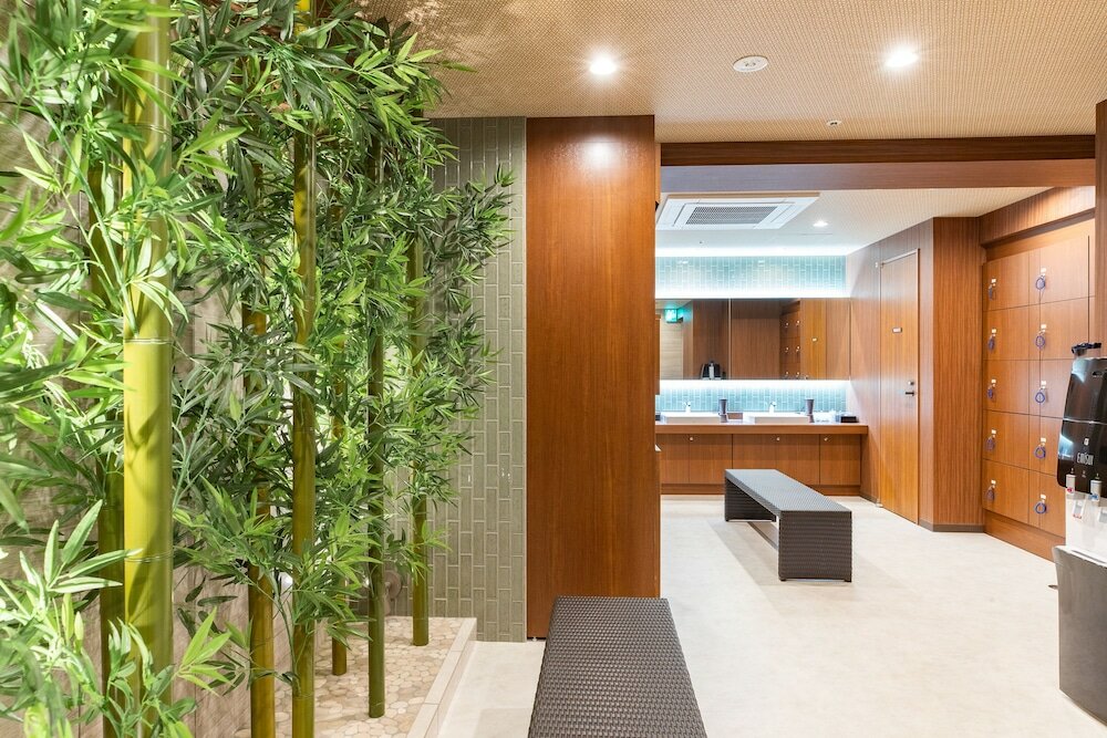 Фото Daiwa Roynet Hotel Nagoya Fushimi