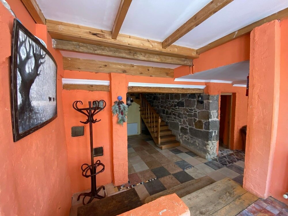 Фото Art Villa Bakuriani