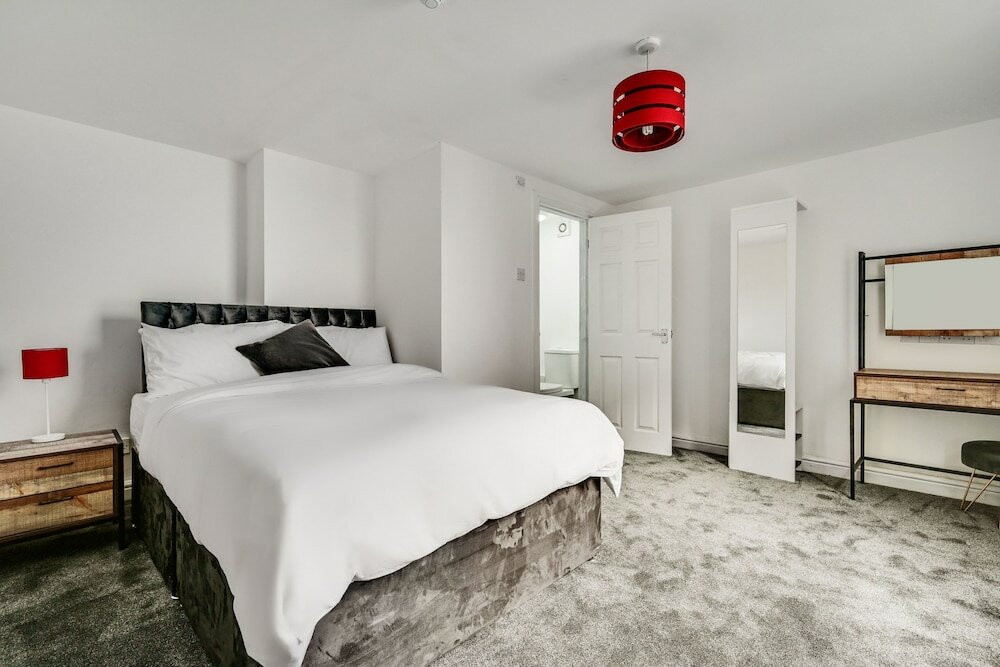 Фото Albert View