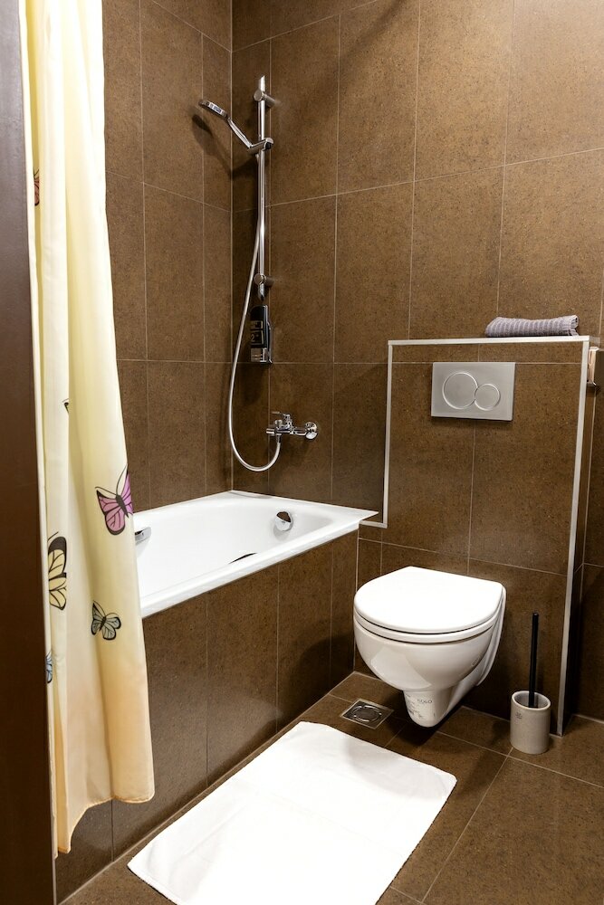 Фото Hotel Max Inn