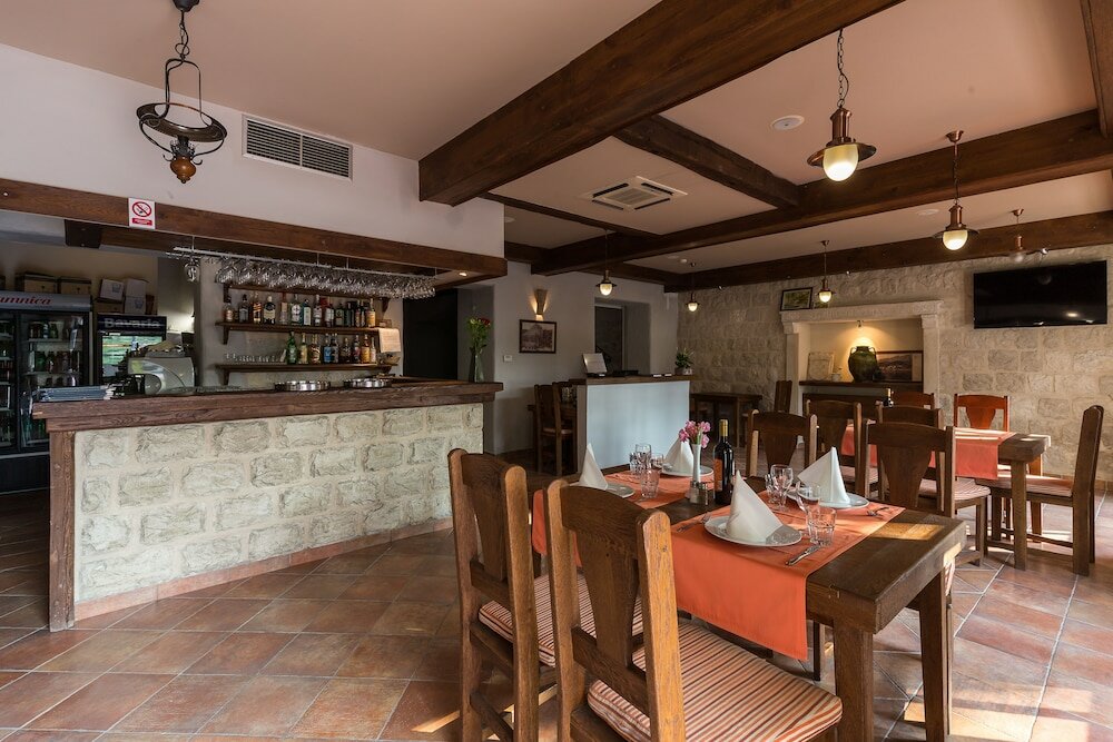 Фото Hotel Vimbula