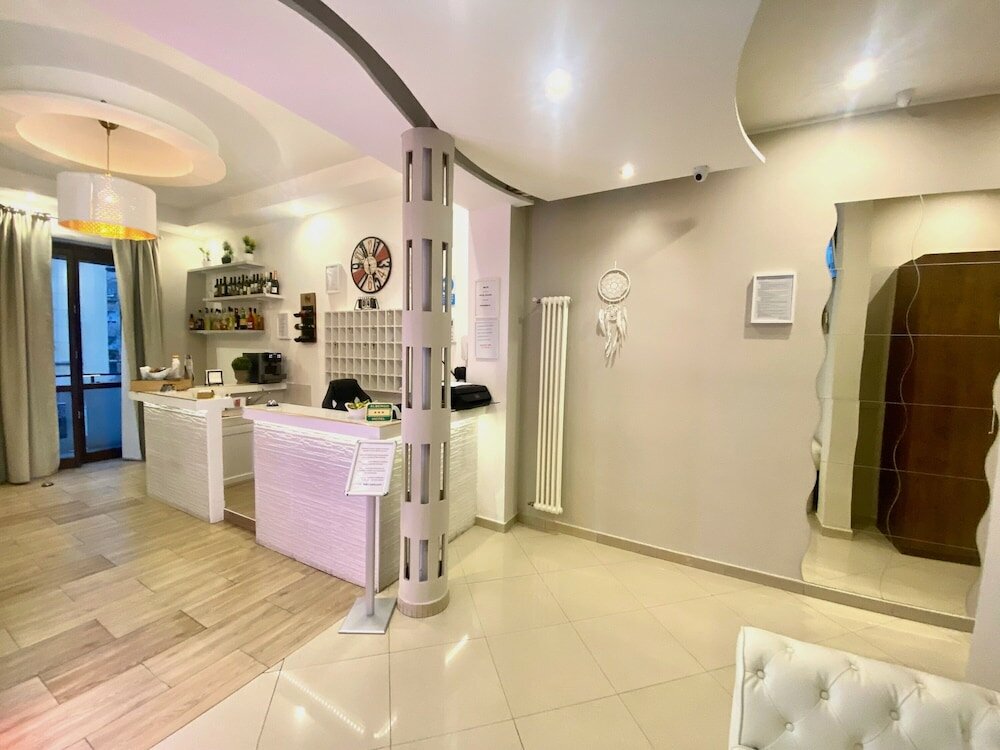 Фото Hotel Golden Milano