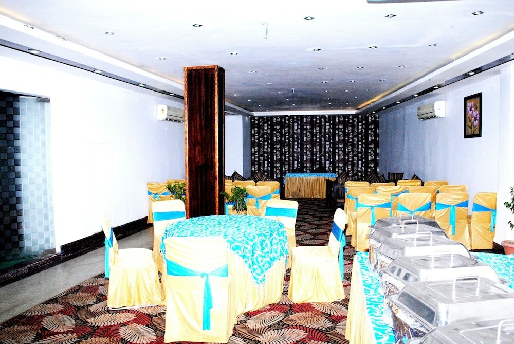 Фото Отель Br Inn