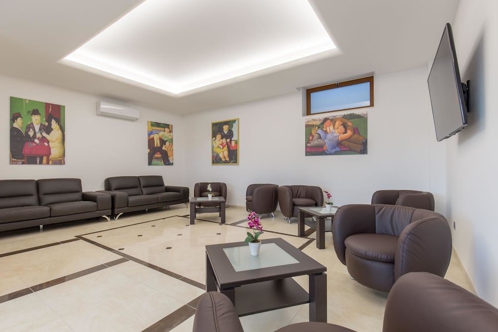 Фото отеля 4