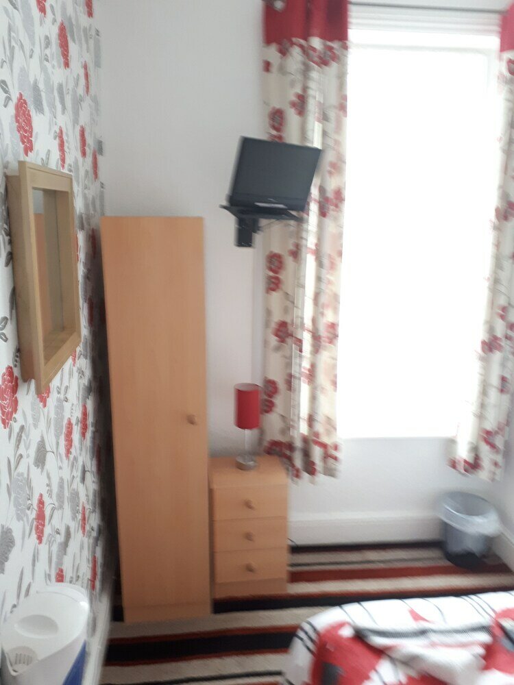 Фото Montgomery Hotel