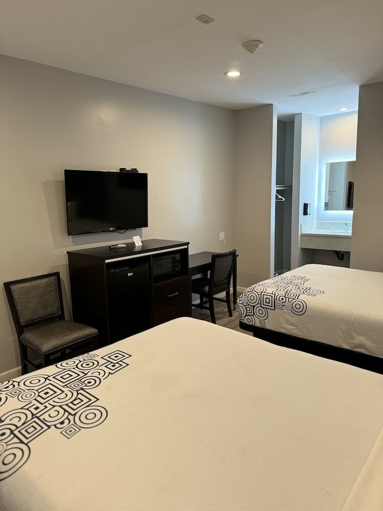 Фото Moonlite Inn Redondo Beach