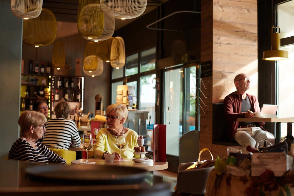 Фото Hotel Berchtold