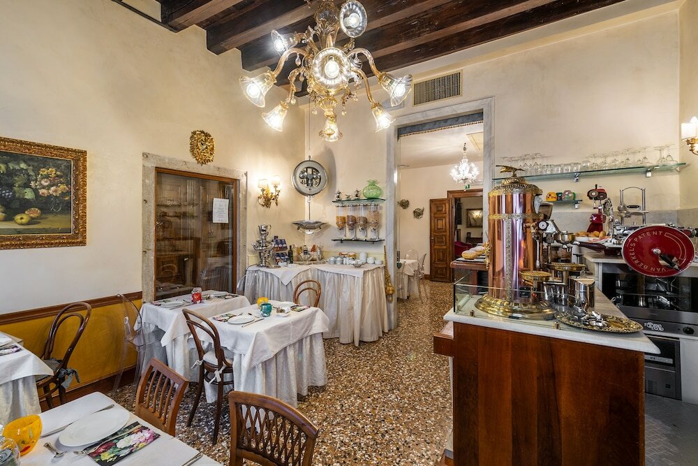 Фото Residence Palazzo Odoni