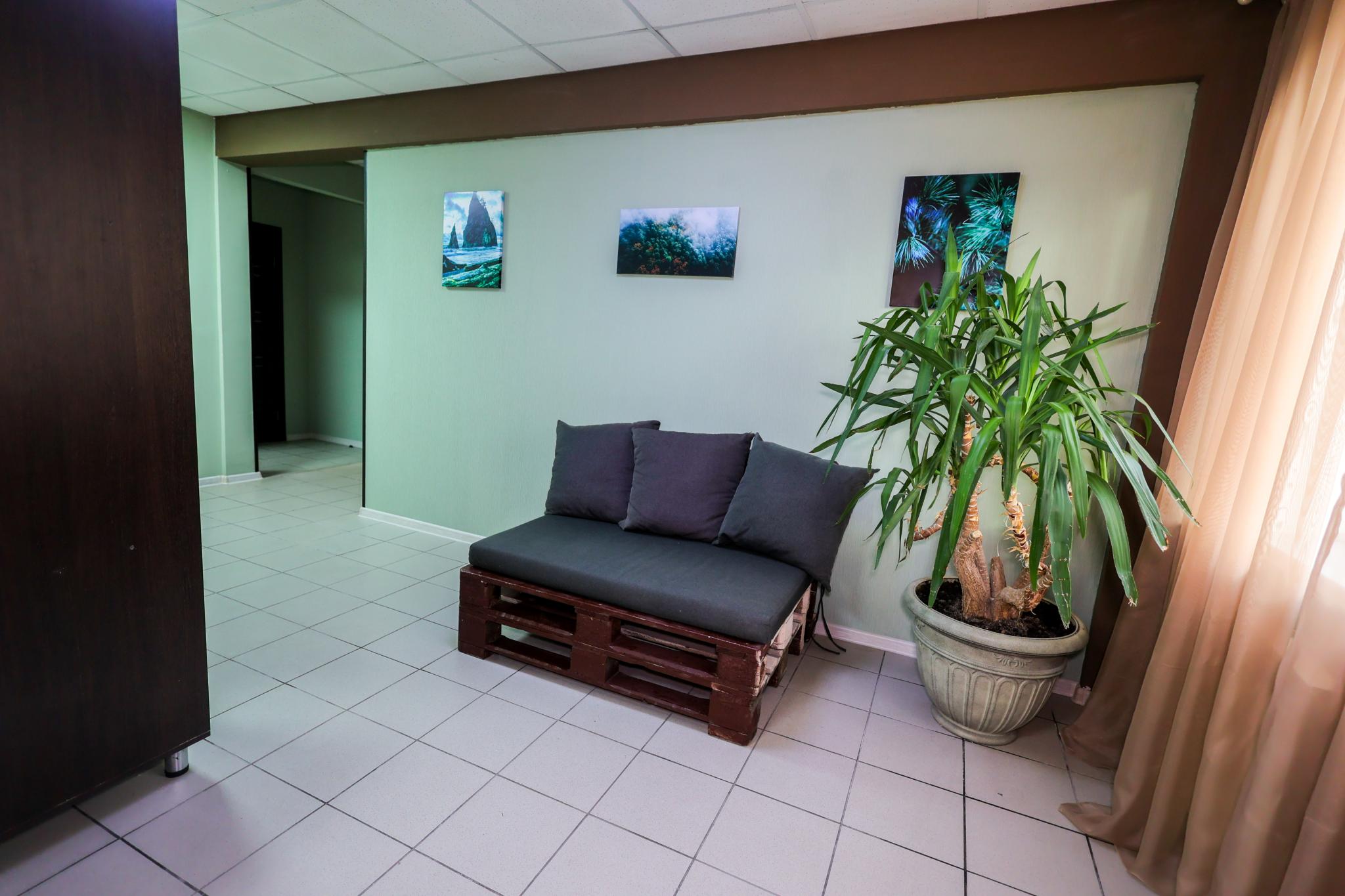 Фото Сибирский дом