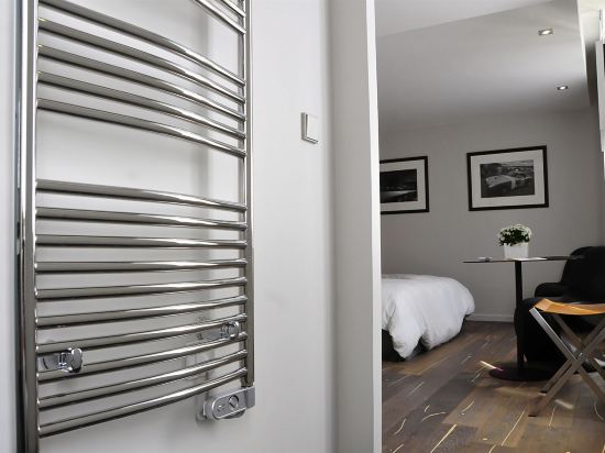 Фото Villa Koegui Biarritz