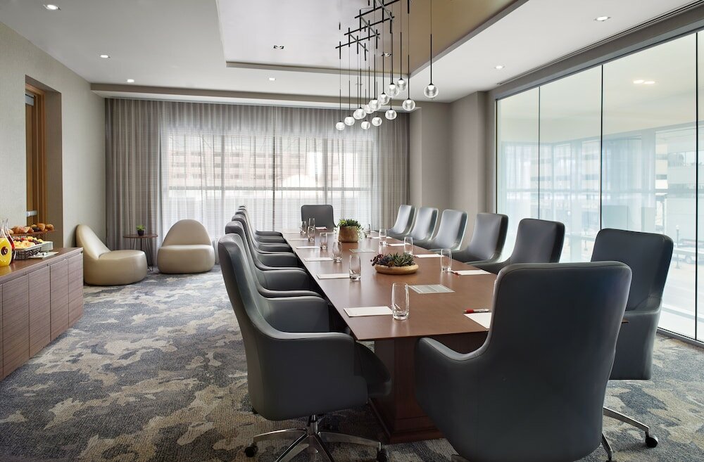 Фото Residence Inn by Marriott Lexington City Center