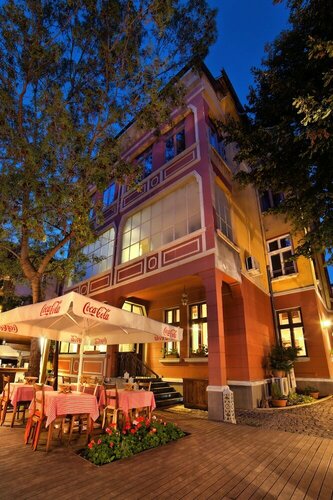 Гостиница Guest House 32 в Городской области Софии