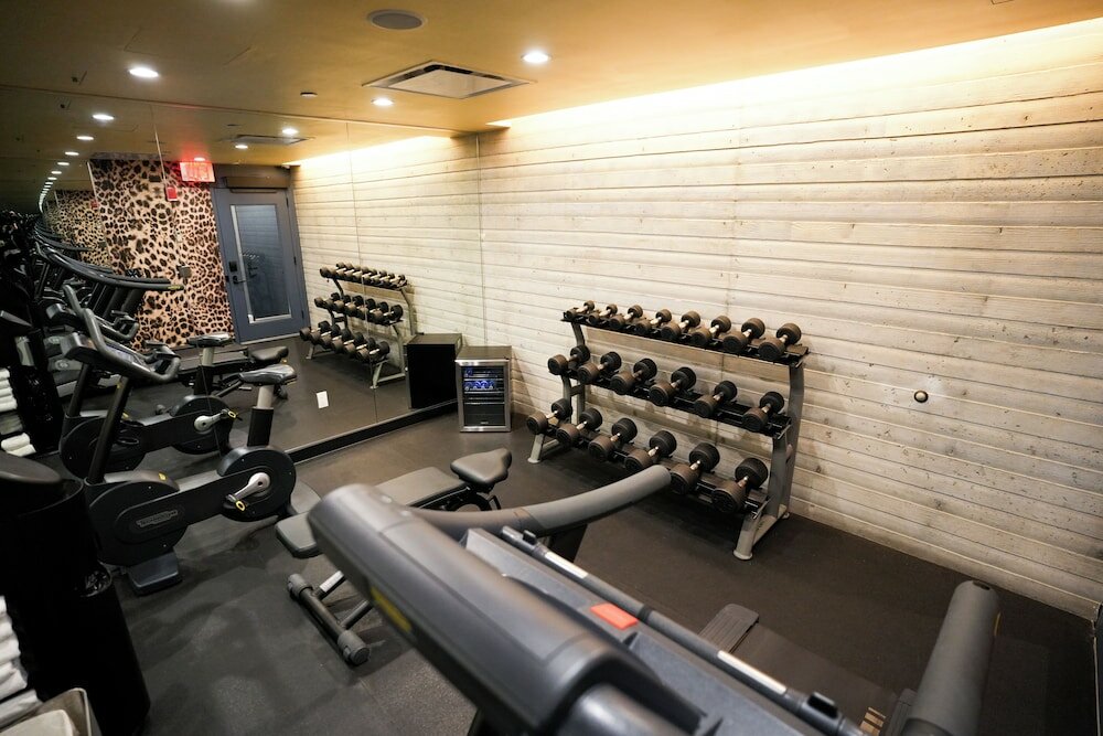 Фото Hotel Hendricks