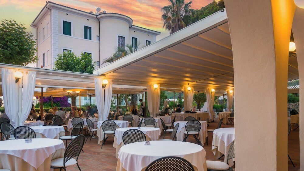 Фото Hotel Villa Ottone