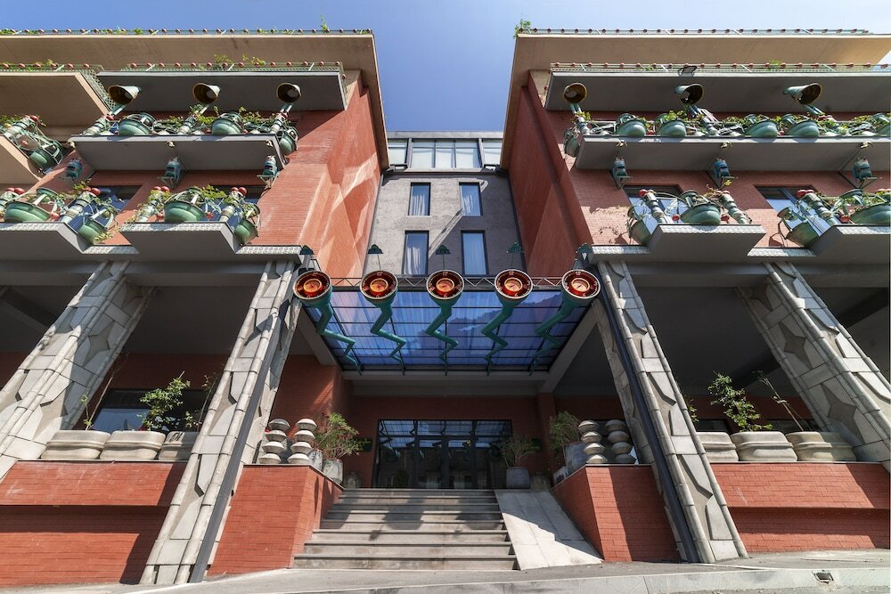 Фото Brim Hotel Tbilisi