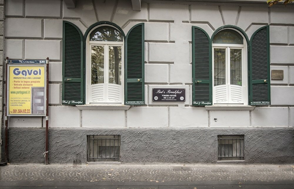 Фото Vomero House