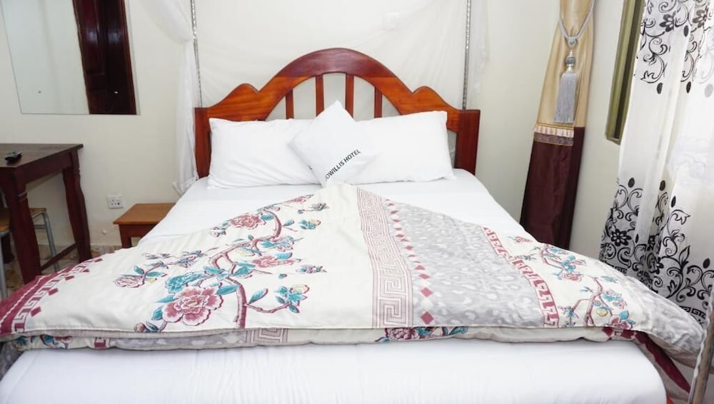 Фото Jowillis Hotel